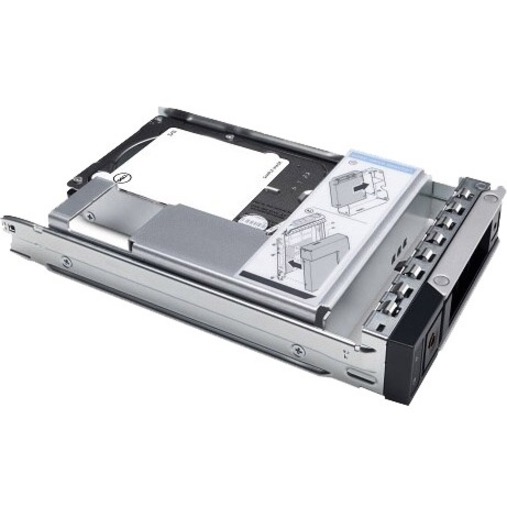 Dell 9FM3T Drive