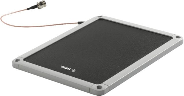 Zebra AN610-SCL71129US RFID Antenna - Barcodesinc.com