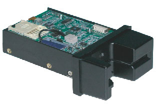 UIC HCR331-33UH1BUWBR Credit Card Reader