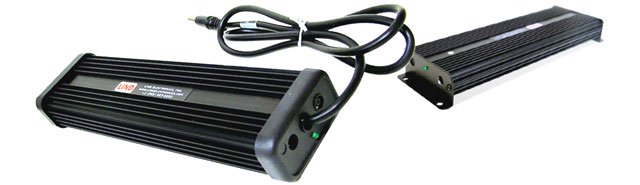 Lind Electronics CBLOP-F01205 Accessory