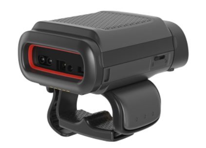 Honeywell 8680i100-2-N Mobile Computer
