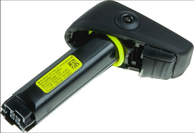 DataLogic RBP-PM91-LK Battery