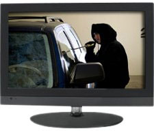 Tatung TME19W Monitor