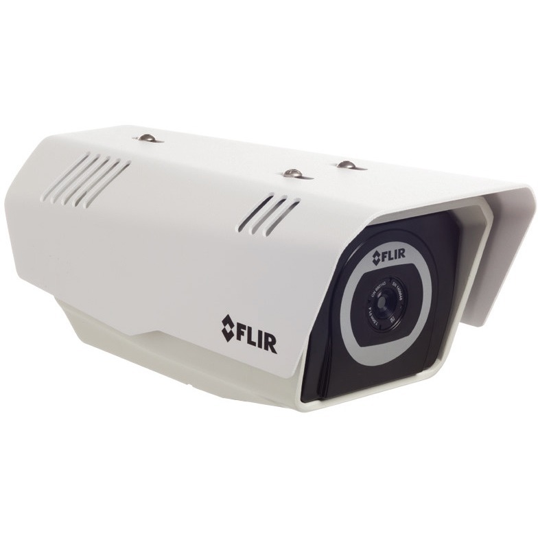 FLIR 427-0073-21-00 Security Camera