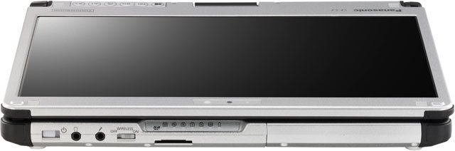 Panasonic CF-C2CCEZXCM Tablet Computer - Barcodesinc.com Panasonic CF-C2CCEZXCM Tablet Computer - Barcodesinc.com