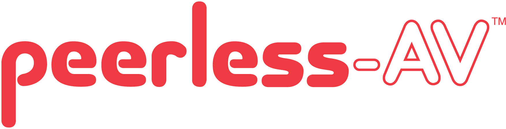 Peerless-AV PF640 Products