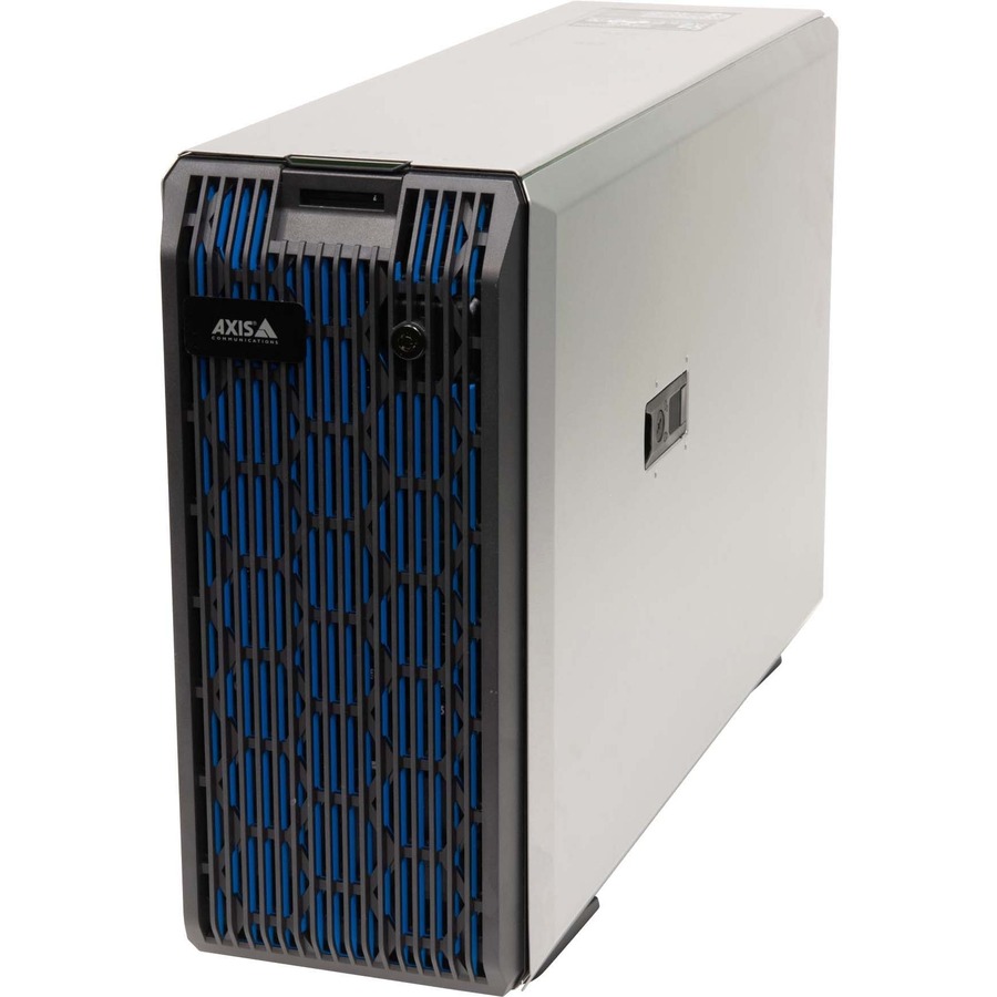 Axis 02536-004 Network Video Recorder