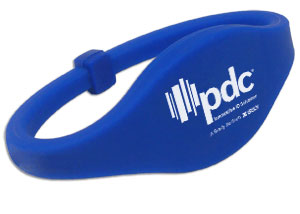 BCI RWUA-13-PDJ-I RFID Wristband