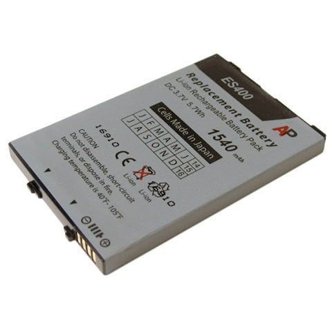 AirTrack® 82-118523-01-COMPATIBLE Battery