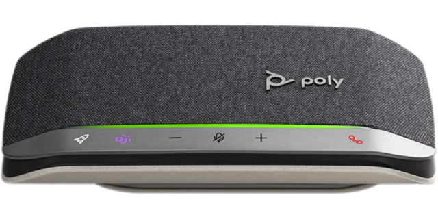 Poly 216866-01 - Barcodesinc.com