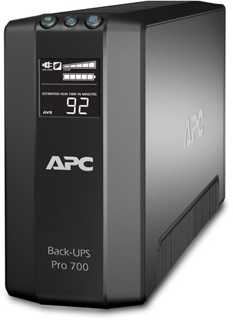 APC BR700G UPS