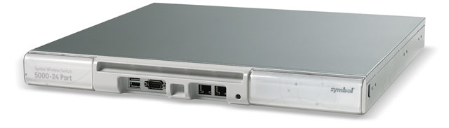 Symbol CC-5000-RS-WW Wireless Controller