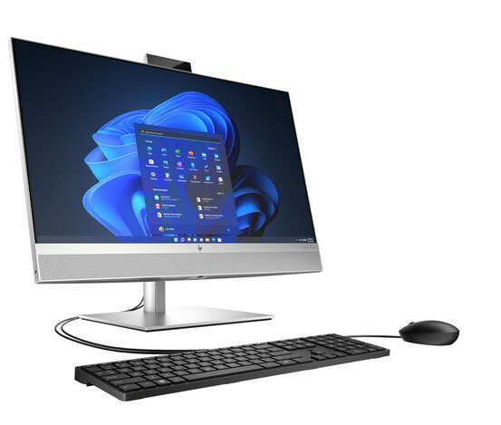 HP 83R67UT#ABA All-in-One PC