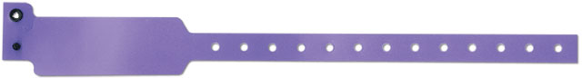 BCI 470PF-23-PDM-I RFID Wristband