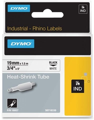 Dymo 18057 Barcode Label