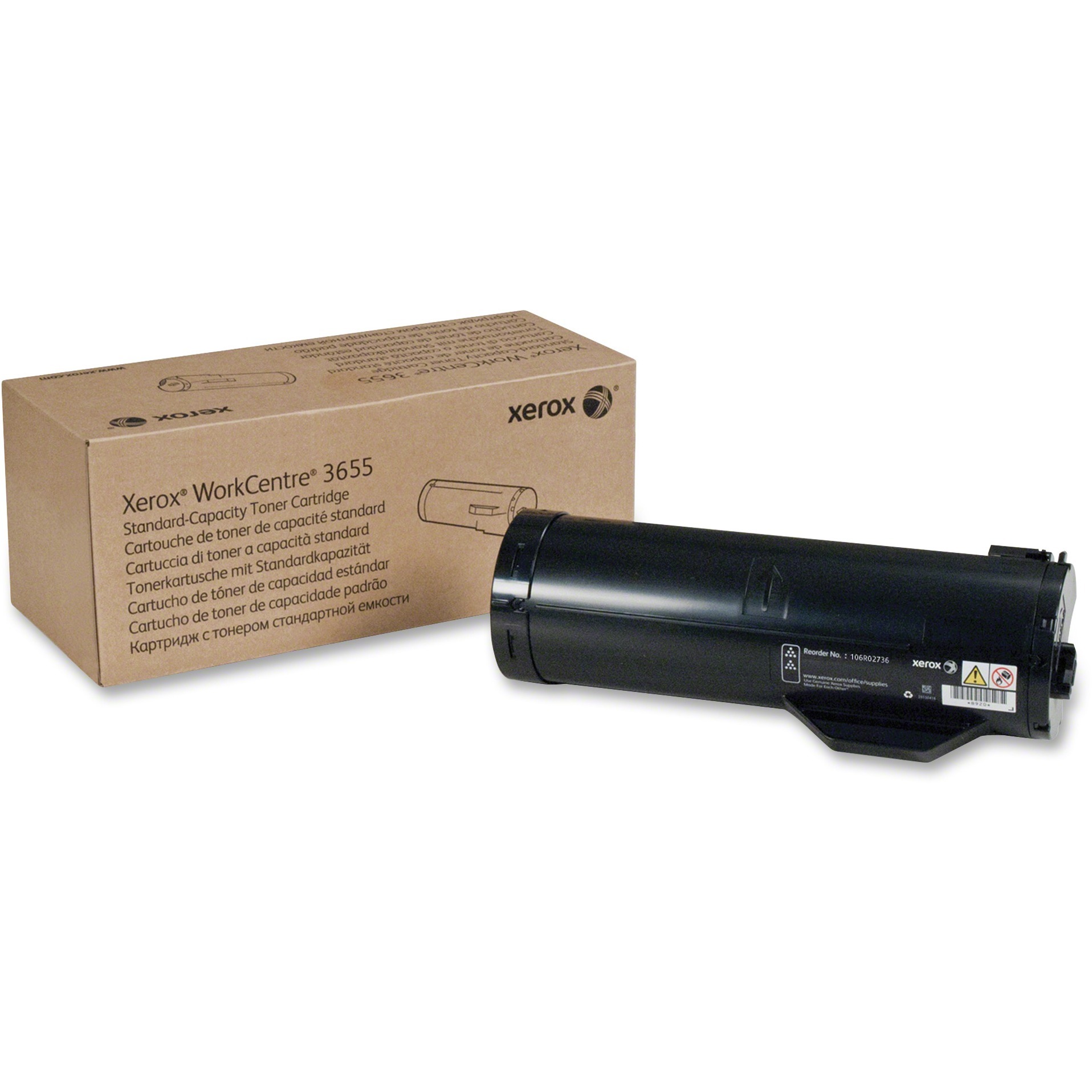 Xerox 106R02736 Products
