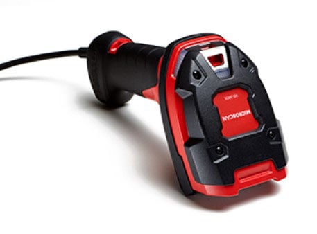Microscan HDS-3608-0001 Barcode Scanner