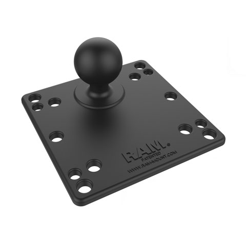 Honeywell VX89A035RAMBALL Mounting Hardware and Stands
