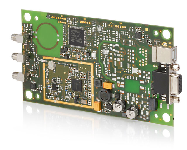 FEIG 3779.000.00 RFID Reader