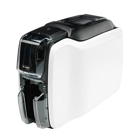 Zebra ZC11-0000000USLT ID Card Printer