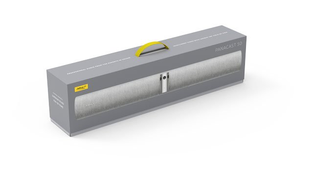 Jabra 8201-232 Video Conferencing - Barcodesinc.com