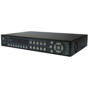 EverFocus ECOR264-4D2/1T Products