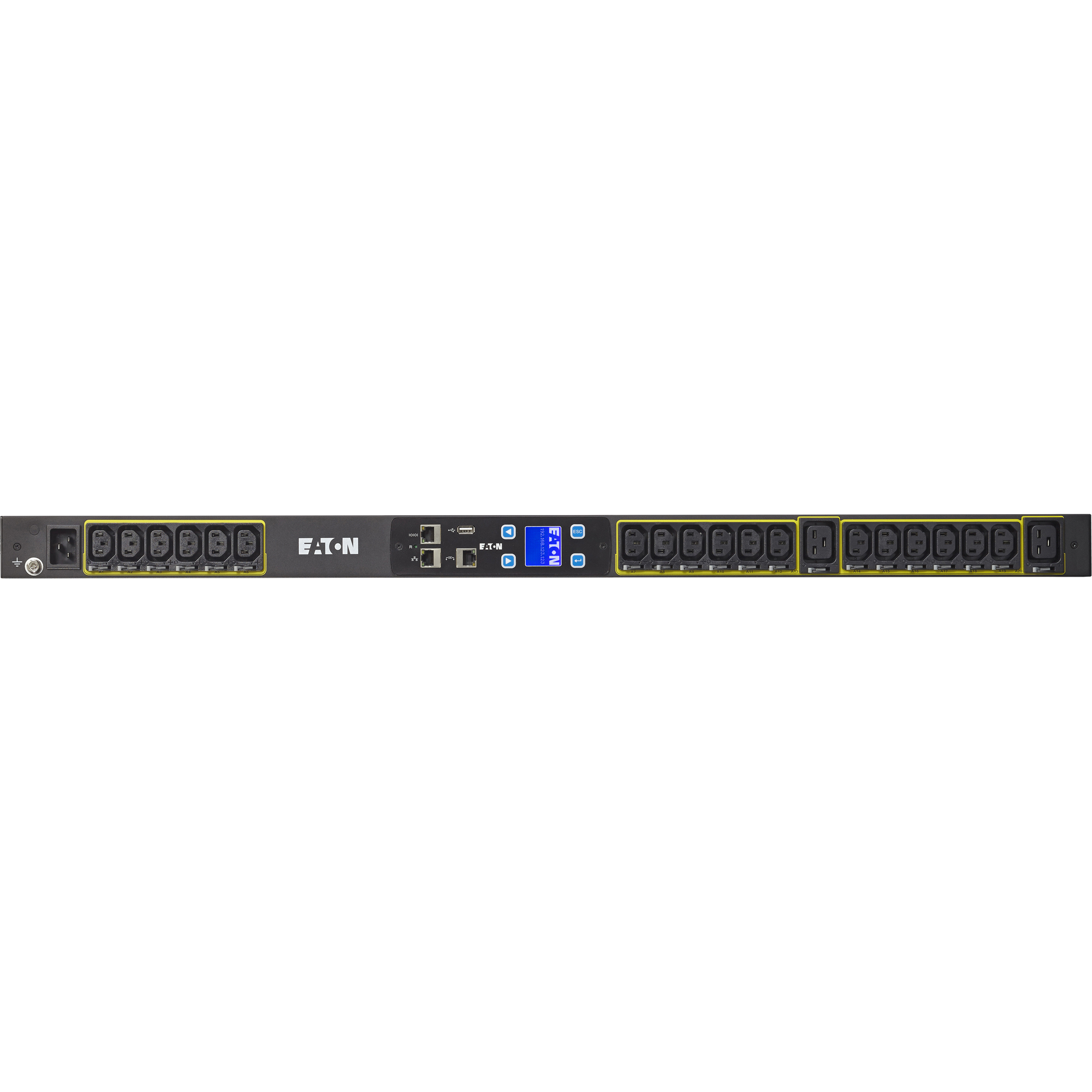 Eaton EMI103-10 Products