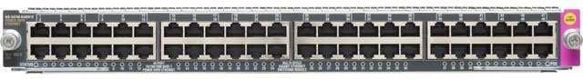 Cisco WS-X4748-RJ45-E Products