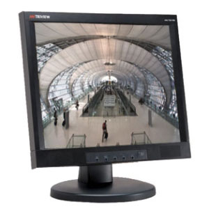Tatung TLM-1906 CCTV Monitor