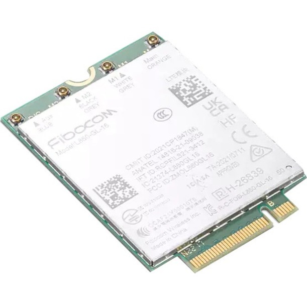 Lenovo 4XC1K20995 Modems