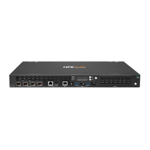 HPE Aruba R7J05A Data Routers