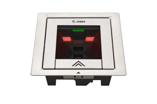 Zebra SP7201-DH00004SCNA Barcode Scanner