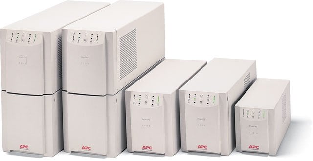 APC SUA48XLBP UPS