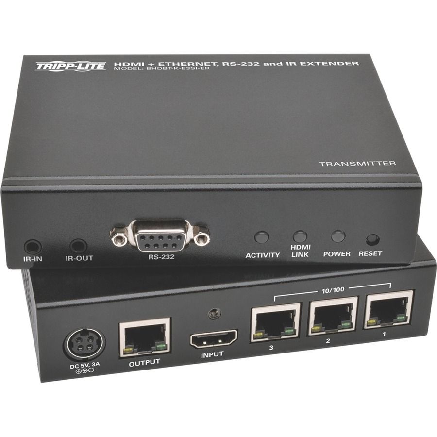 Tripp-Lite BHDBT-K-E3SI-ER Accessory