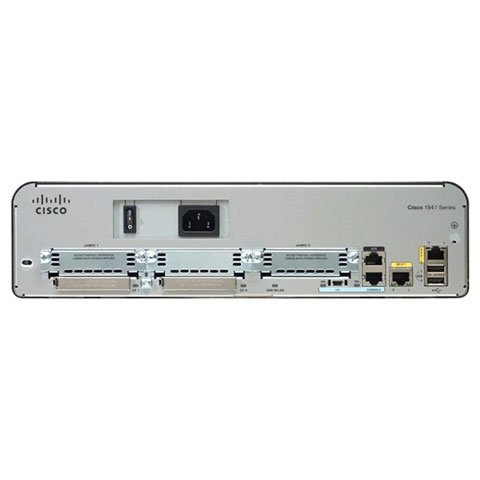 Cisco PWR-1941-POE= Accessory