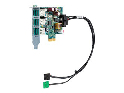 HP 5KM97AA POS Touch Terminal