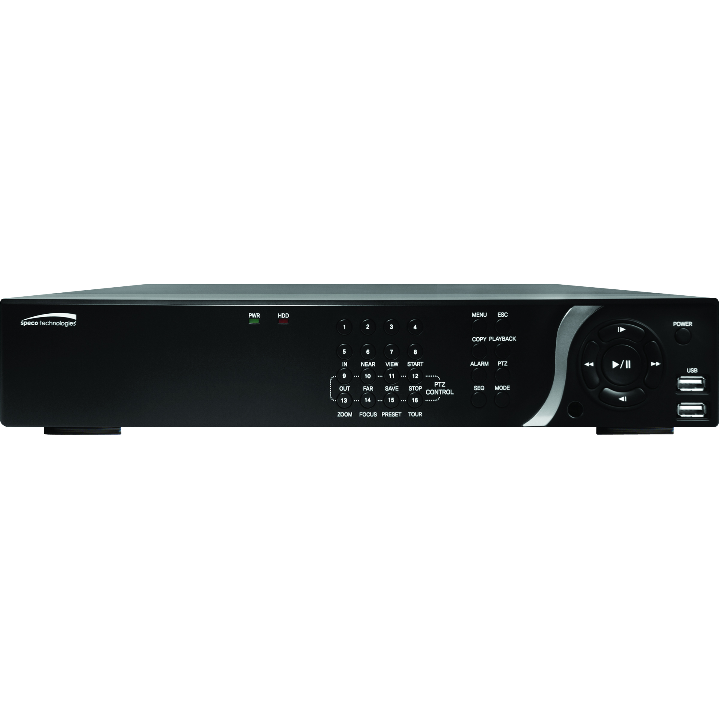 Speco N16NS4TB Products
