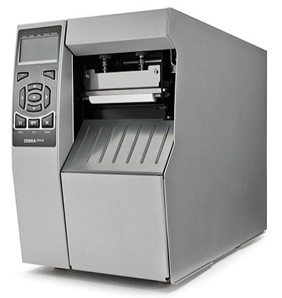 Zebra ZT51043-T210000Z Barcode Printer - Barcodesinc.com