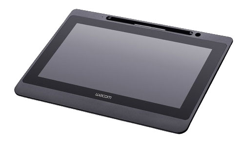 Wacom） DTU-1031液晶ペンタブレット 中古　付属品：ペン、USBケーブル042301 HOT，限定セール [No.2⁄W51228-1・２]☆Wacom LCD ペンタブレット