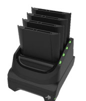 Zebra SAC-TC51-HC4SC1-01 Docks and Cradles