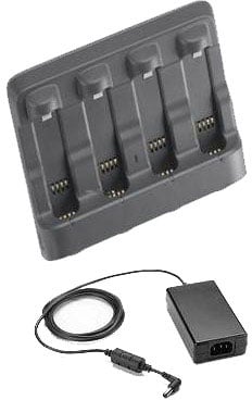 Zebra KT-SAC2000-4US Docks and Cradles