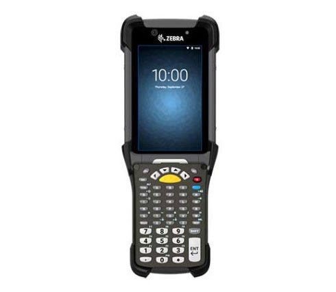 Zebra MC930P-GSFHG4NA Handheld Computer- Barcodesinc.com