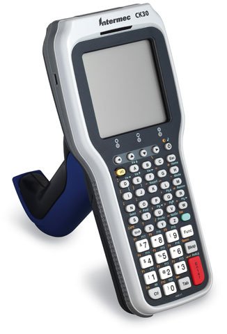 Intermec CK30CB011D002000 Mobile Computer