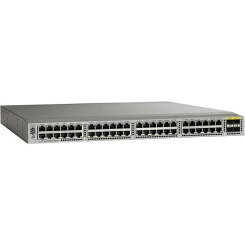 Cisco N3K-C3048TP-1GE Products