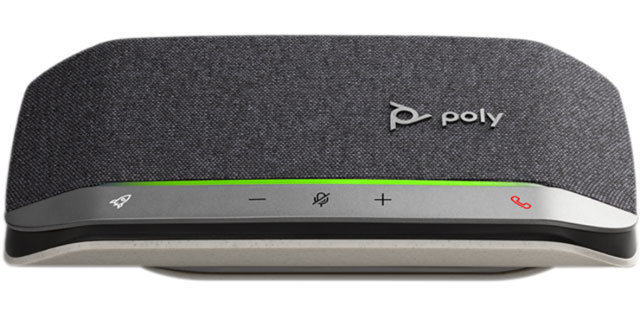 Poly 217038-01 Speakerphone