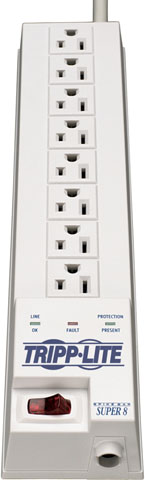 Tripp-Lite SK6-6 Accessory