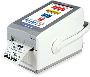 SATO WWFX31241-NCN - Barcodesinc.com