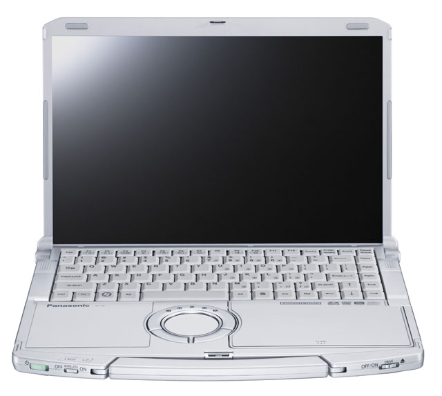 Panasonic　CF-SV9PD9LC Panasonic Toughbook CF-XZ6 review | TechRadar