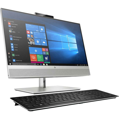 HP 2T2E7UT#ABA All-in-One PC