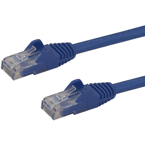 StarTech N6PATCH7BL Accessory